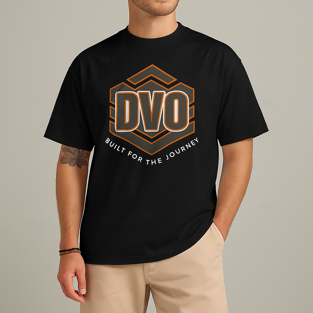 DVO Men’s Tee