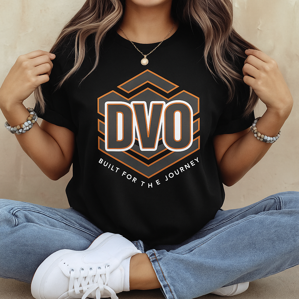 DVO Women’s Tee