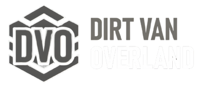 Dirt Van Overland