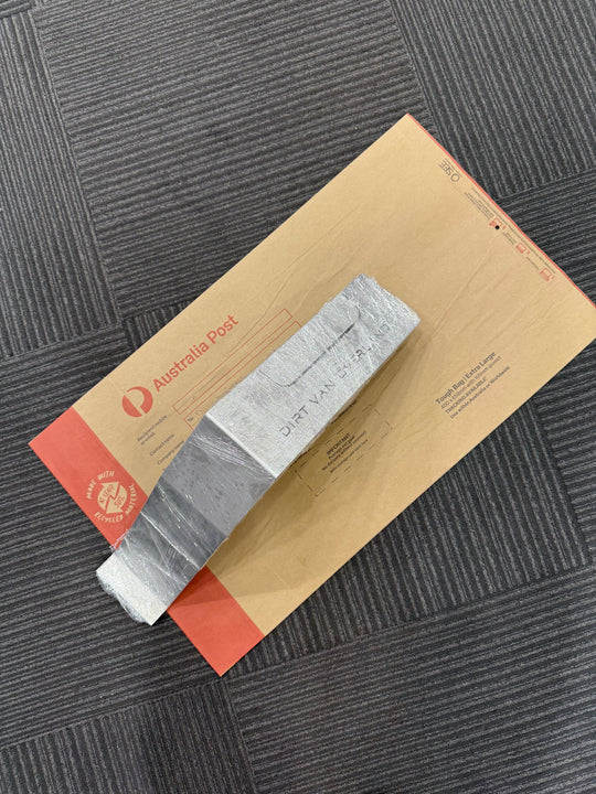 DVO Cupboard Sample — 100mm
