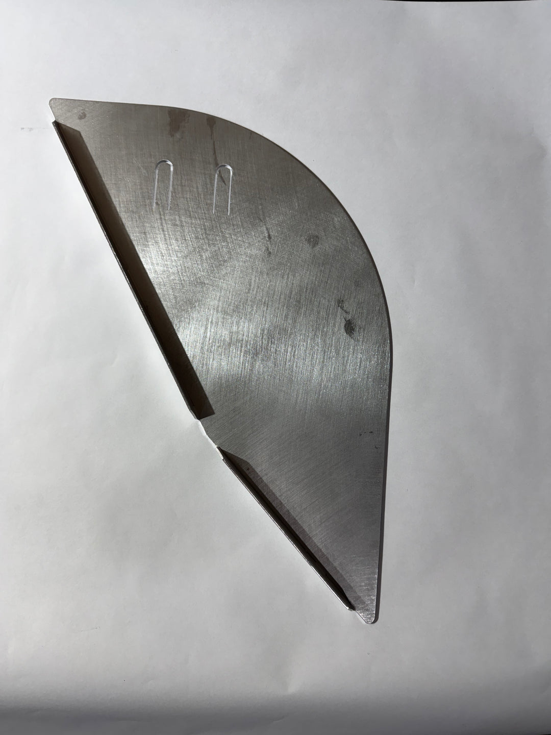 Overhead Cupboard End Caps