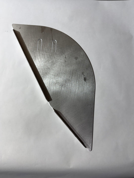 Overhead Cupboard End Caps