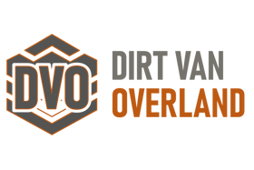 Dirt Van Overland