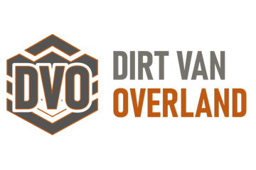 Dirt Van Overland
