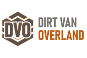Dirt Van Overland