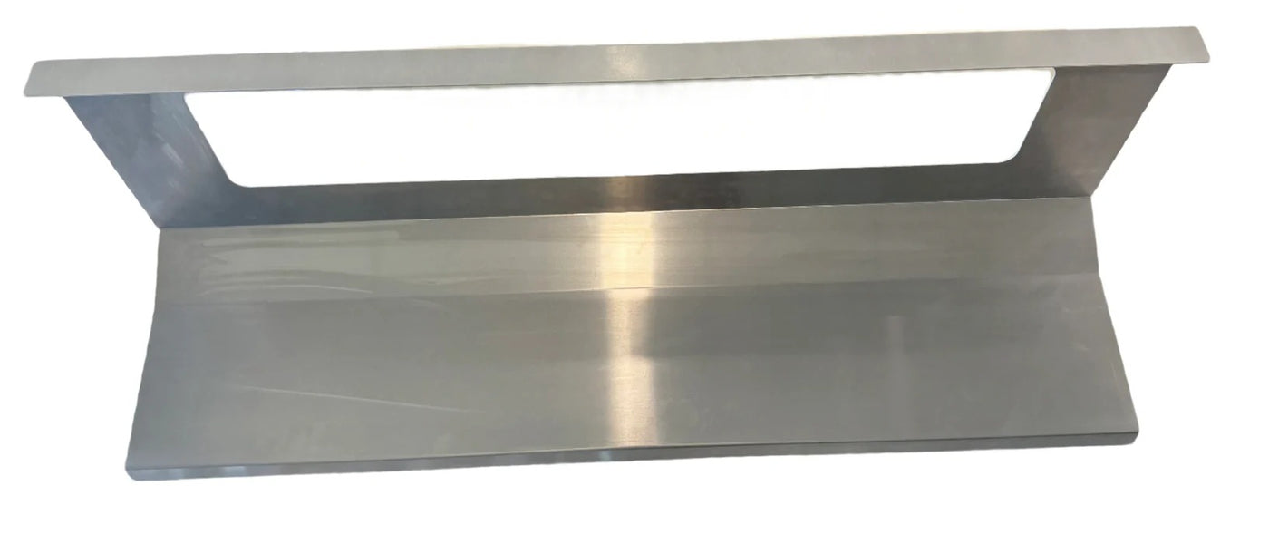 Overhead Aluminium Cupboard For Campervans