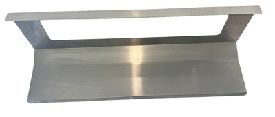 Overhead Aluminium Cupboard For Campervans