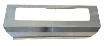 Overhead Aluminium Cupboard For Campervans