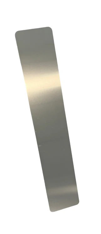 Overhead Aluminium Cupboard For Campervans